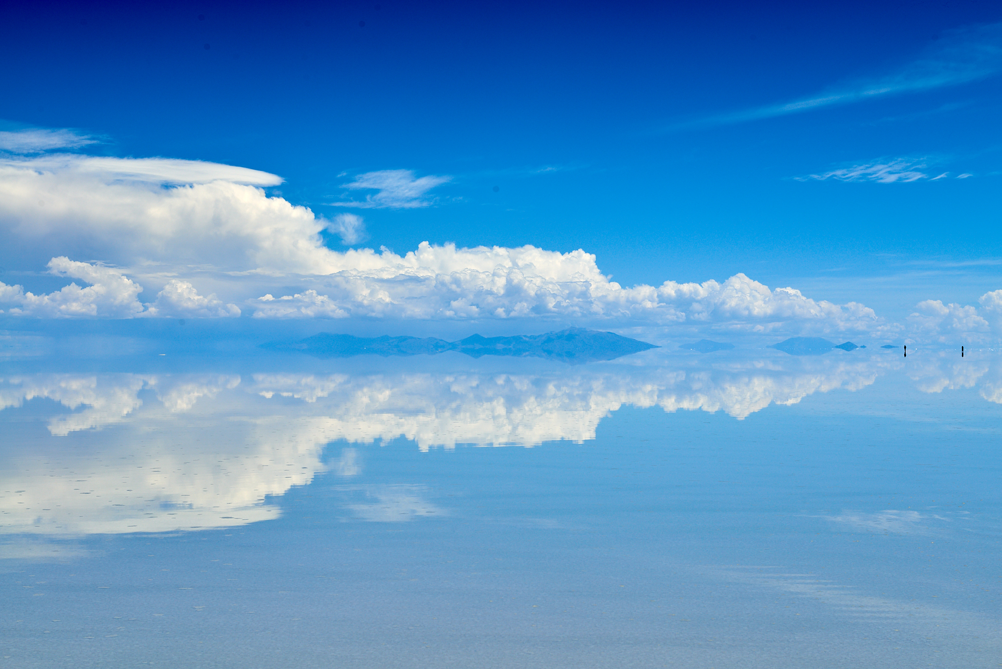 20200312 153 [볼리비아] 우유니 소금사막